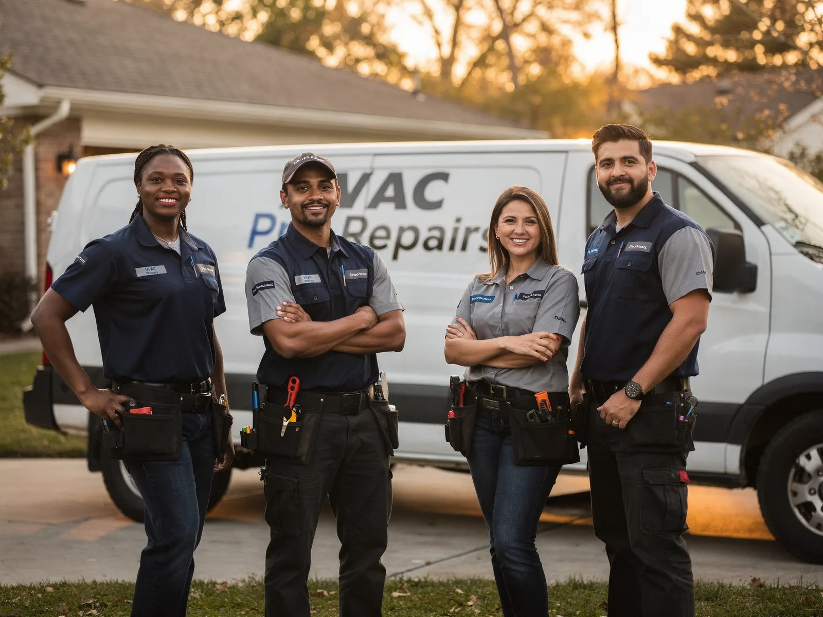 Heat Pump Repair company in Cripple Creek, VA