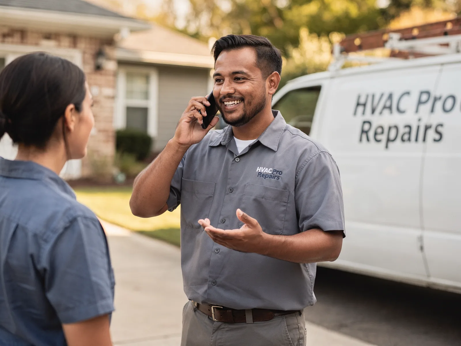 Heat Pump Repair Cripple Creek, VA FAQs